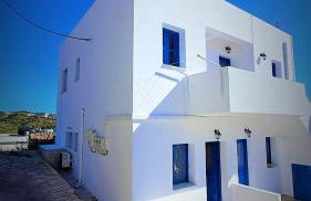 Le stanze del tramonto di Eleni - Foto 31