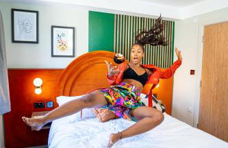 Your Apartment I Arabica House - Foto 22