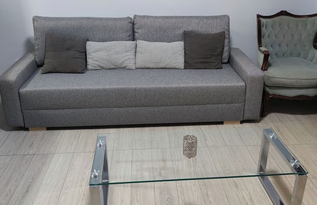 Light and Airy Apartment Right Behind the Iconic Plaza de España, - Foto 12