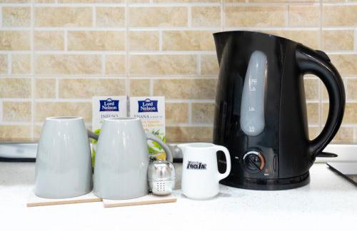 Civico93Loft - Foto 10