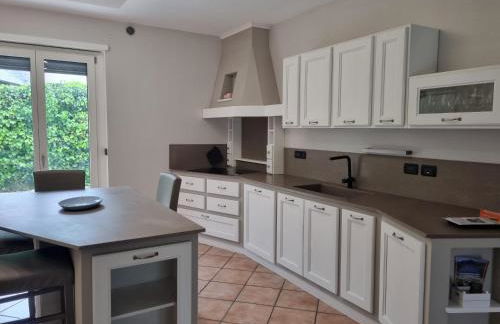 Suite vacanze Chabloz nel cuore della Valle d'Aosta - Foto 47