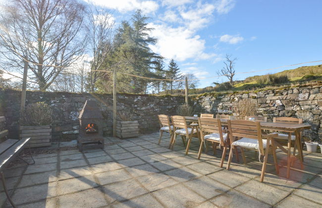 Achalic Farm House - Foto 47