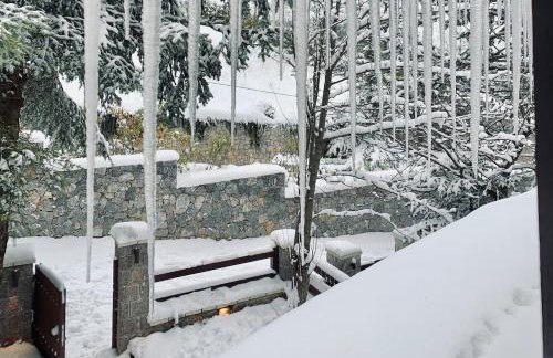 Petit Chalet - Foto 25