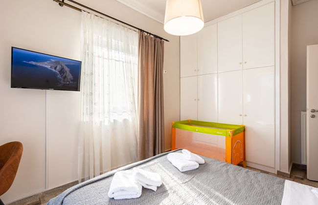 Verga Seabliss - Mariellen s Relaxing Destination - Foto 29