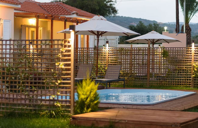 Coastal Dreamy Retreat, Dive in Dimitra's Paradise - Foto 17