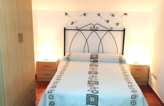 Luminoso Duplex Marina Sant Jordi - Foto 9