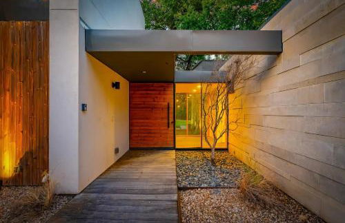 Austin Grove - Pool, Fire Pit & Forest Views - Foto 9