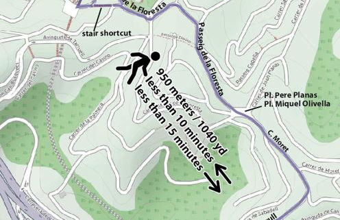 Apartamento en medio de la naturaleza, con fantásticas vistas - Foto 37