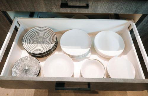 Grand appartement rez de jardin - Foto 21