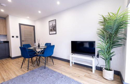 Modern Borehamwood Flat - 2 Min Walk to Station - Foto 14