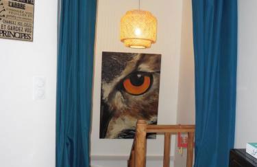 Gîte 1 La vigne est belle - 3 étoiles - Foto 4