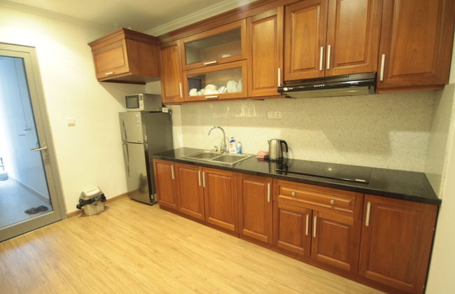 Bayhomes Times City Serviced Apartment - Foto 32