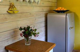 Fehmarn Ostseeferien Landliebe Fehmarn 117 - Foto 13