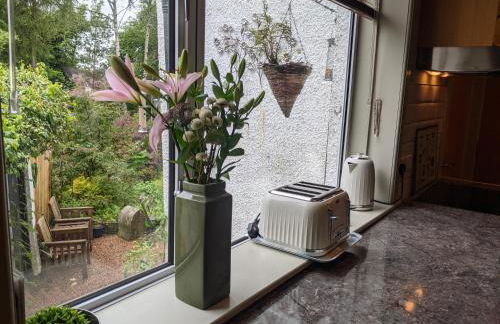 Cottage Apartment - Foto 17