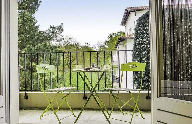 Demeures de Maignon - Foto 15