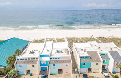 Emerald Seascape! Gulf front! Dog friendly! - Foto 57