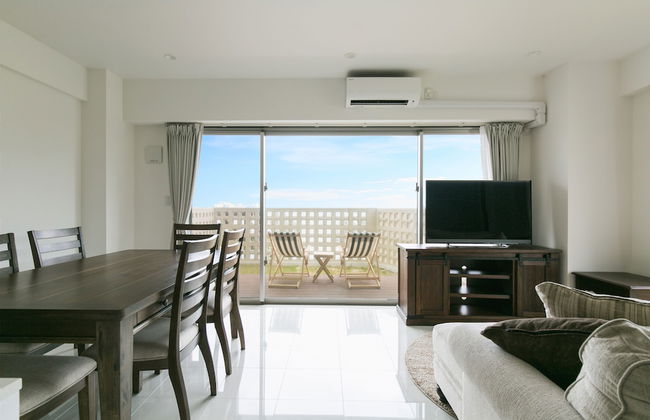 Hideout Okinawa Uruma - Foto 16