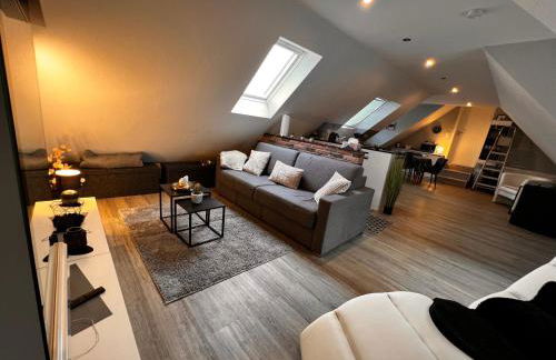 Ferienwohnung „Zur Eule“ - Foto 1