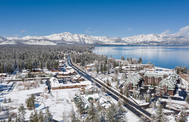 Lake Tahoe Chalet - Foto 46