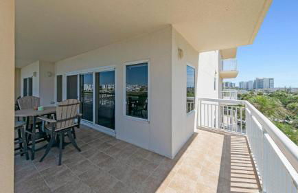 Harbor Landing 201B - Lovely 3BR on Holiday Isle with harbor views - Foto 69