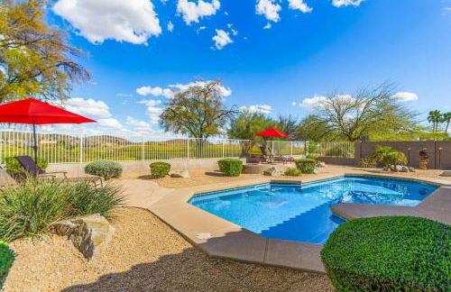 Ahwatukee Mountain Luxury - Foto 20