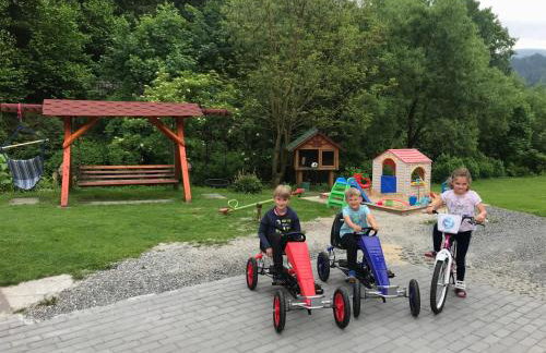 Apartamenty Kadłubek - Foto 19