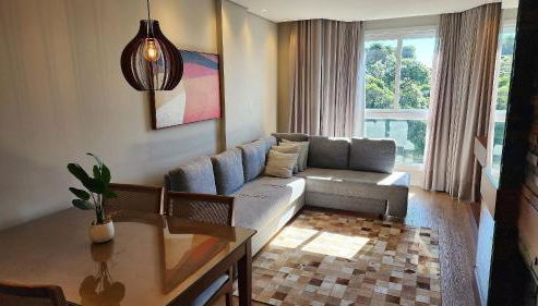 Luxury Flat no Serra Class. - Foto 4