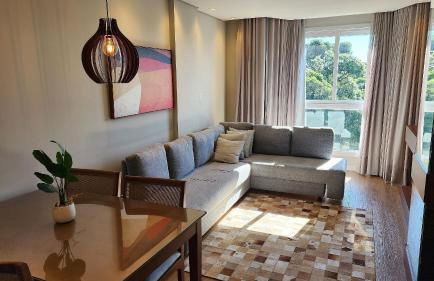Luxury Flat no Serra Class. - Foto 4