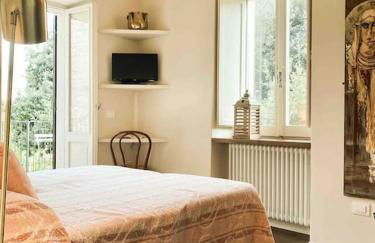 La Casa del Castello - Castello di Collepino - Photo 21