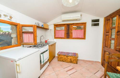 Betlehem & Nazaret cottage on Krk island - Foto 7