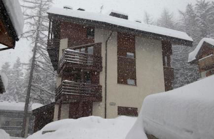 CinqueSensi - Condominio La Zoca - Foto 43