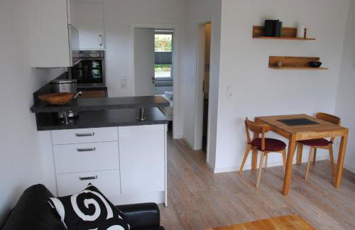 Ferienwohnung Wackerballig - Foto 3