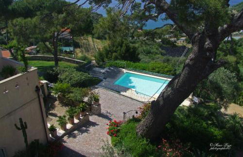 Uliveto Saglietto Agriturismo a Poggi Apartments - Foto 101