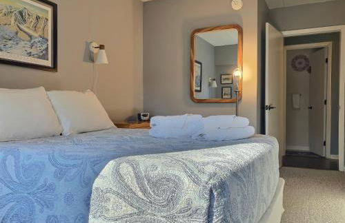 Moose Tracks Lodge - Pool, Hot Tub, Golf, Sauna - Foto 32