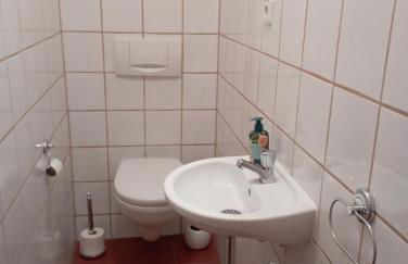 Hochparterre mit Balkon und Gartenblick - Elisabeth von Berg - Foto 20