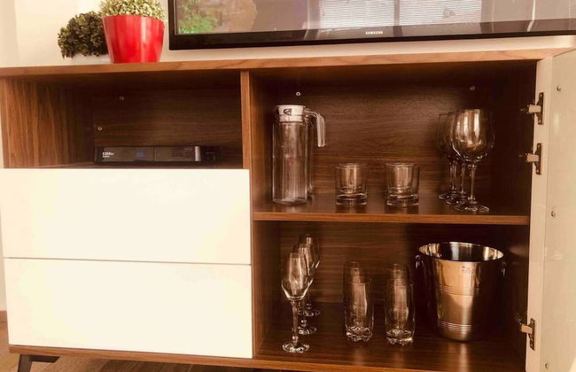 Immaculate 2-bed Apartment at Pamv Estates Apt2 - Photo 12