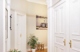 Aparthotel alsterSuite - Foto 1