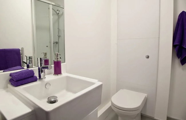 For Students Only CRM OLIB London - 5 mins walk to London Bridge - Foto 53