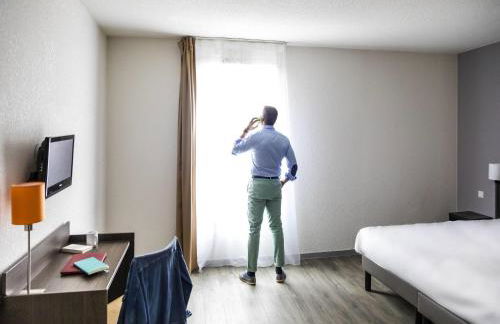 Aparthotel Adagio Access Orléans - Foto 35