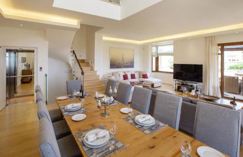 Villa Marina-Luxury Villa with Private Pool - Foto 35