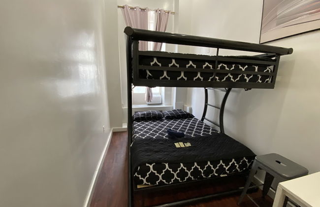 31 Street Broadway Hotel - Foto 19