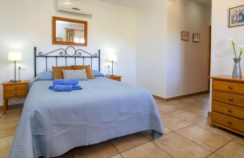 Villa Enrique by Interhome - Foto 38