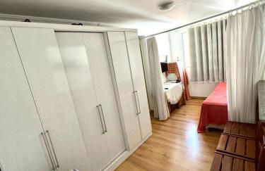 Apto em Guarulhos com garagem grátis para até 7 pessoas perto do Shopping Maia - Foto 13