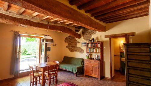 Alloro, accogliente monolocale a Val di Nima, Arezzo - Foto 4