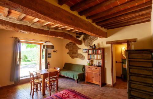 Alloro, accogliente monolocale a Val di Nima, Arezzo - Foto 4