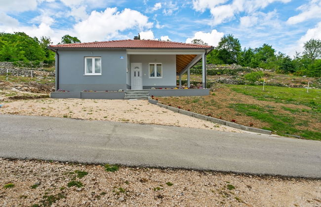 Home Near Red Lake in Ricice - Foto 30