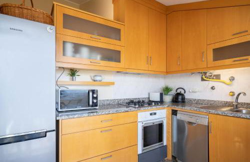 Host Wise - Stunning Modern Flat w Terrace Miramar Gaia - Foto 10