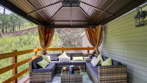 Modern Keystone Home 4 Mi to Mount Rushmore! - Foto 2