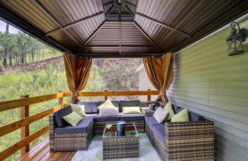 Modern Keystone Home 4 Mi to Mount Rushmore! - Foto 2