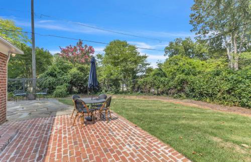 Newly Renovated Carriage House - Foto 49